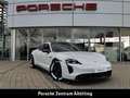 Porsche Taycan Turbo S | SportDesign Paket Carbon | PDCC Bianco - thumbnail 8