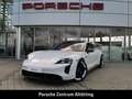 Porsche Taycan Turbo S | SportDesign Paket Carbon | PDCC Bianco - thumbnail 2