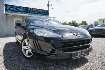 Coupé 3.0 V6 Platinum Aut. |Leder| |Xenon|