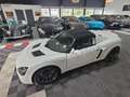 Opel Speedster 2.2 16v 290 Compresseur Weiß - thumbnail 3
