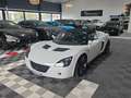 Opel Speedster 2.2 16v 290 Compresseur Blanco - thumbnail 1