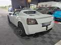 Opel Speedster 2.2 16v 290 Compresseur Blanco - thumbnail 2