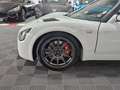 Opel Speedster 2.2 16v 290 Compresseur Weiß - thumbnail 6