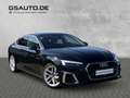 Audi A5 35 TFSI Sportb.S-Line Business PANO ACC LASER Noir - thumbnail 7