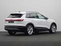 Audi Q6 e-tron e-tron 251 PK 83 kWh 45 Blanc - thumbnail 2