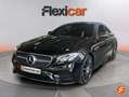 Mercedes-Benz E 220 Coupé d Negro - thumbnail 3