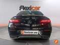 Mercedes-Benz E 220 Coupé d Negro - thumbnail 7