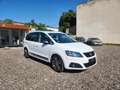 SEAT Alhambra FR-Line Allrad Panorama / elektrische Schiebet. Blanc - thumbnail 5