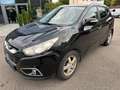 Hyundai iX35 Style 2WD Schwarz - thumbnail 1