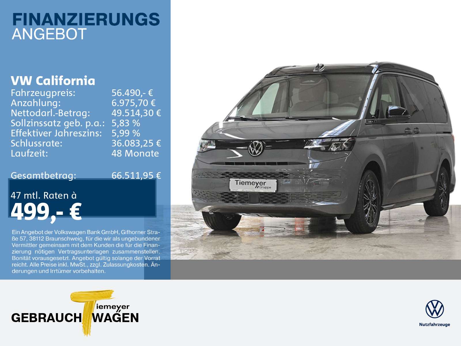 2026 Volkswagen Others