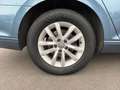 Volkswagen Passat Variant 1.4 TSI Comfortline Navi PDC AUX Bleu - thumbnail 16