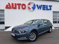 Volkswagen Passat Variant 1.4 TSI Comfortline Navi PDC AUX Bleu - thumbnail 33