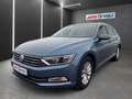 Volkswagen Passat Variant 1.4 TSI Comfortline Navi PDC AUX Bleu - thumbnail 1