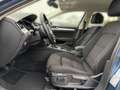 Volkswagen Passat Variant 1.4 TSI Comfortline Navi PDC AUX Bleu - thumbnail 10