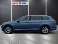 Volkswagen Passat Variant 1.4 TSI Comfortline Navi PDC AUX Bleu - thumbnail 6