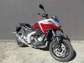 Honda NC 700 Rouge - thumbnail 2