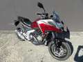 Honda NC 700 Rouge - thumbnail 1