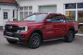 Ford Ranger 3,0 l EcoBlue Doppelkabine Autm. Wildtrak Rot - thumbnail 3