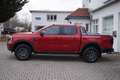 Ford Ranger 3,0 l EcoBlue Doppelkabine Autm. Wildtrak Rot - thumbnail 4