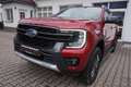 Ford Ranger 3,0 l EcoBlue Doppelkabine Autm. Wildtrak Rot - thumbnail 22