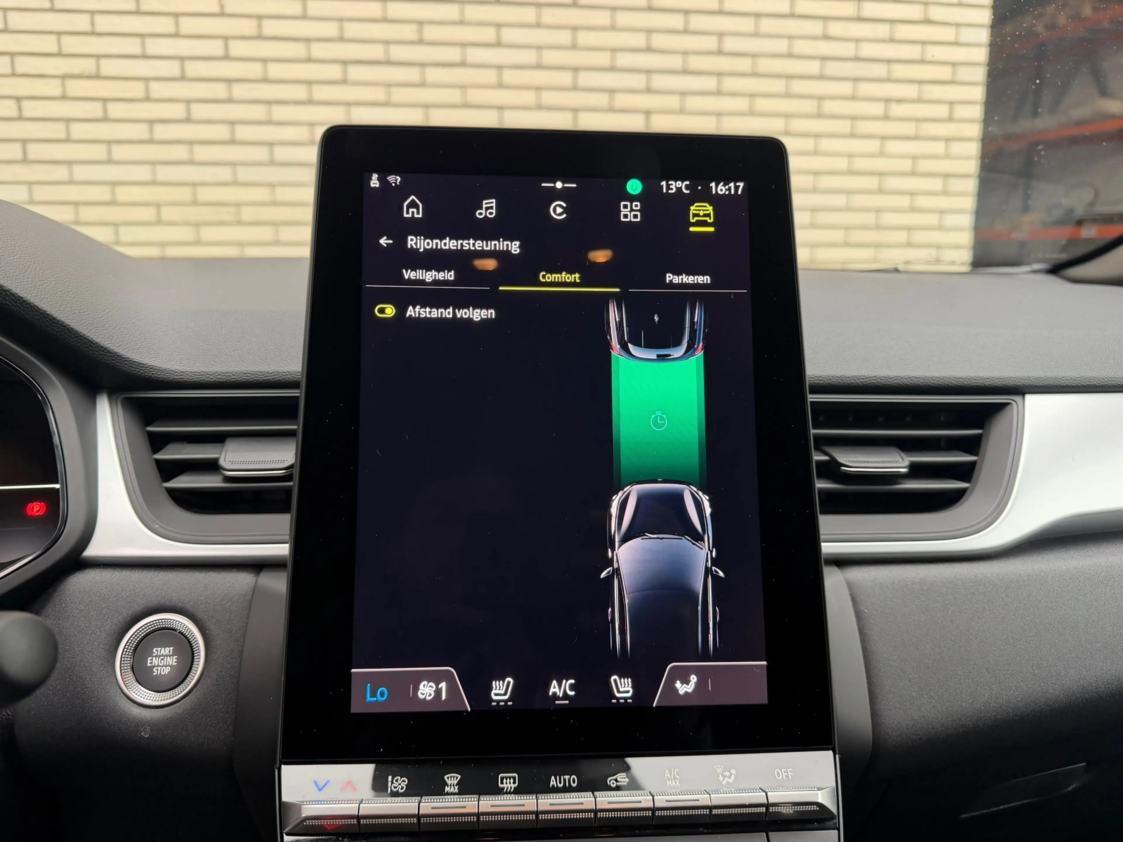 Renault Symbioz 1.8 E-Tech full hybrid Camera, Stoelverwarming & C — photo 13