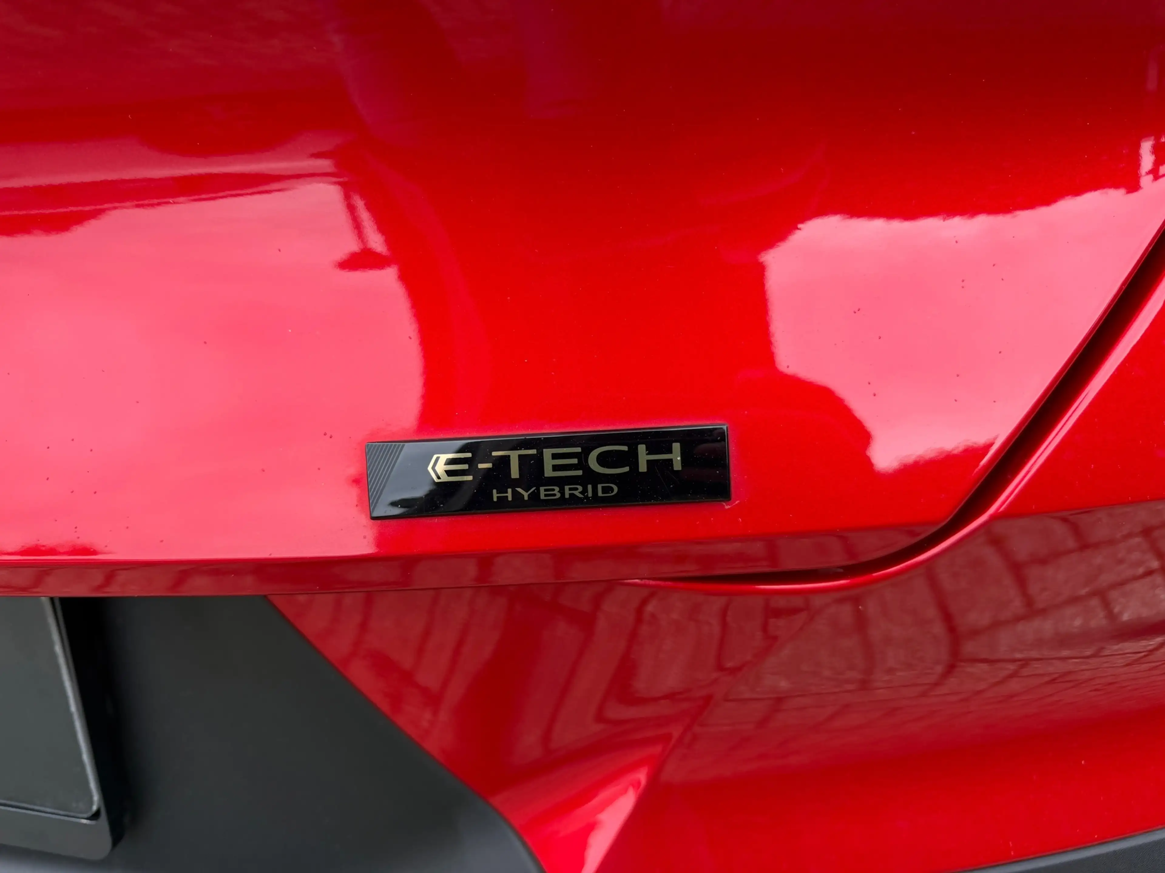 Renault Symbioz 1.8 E-Tech full hybrid Camera, Stoelverwarming & C — photo 26