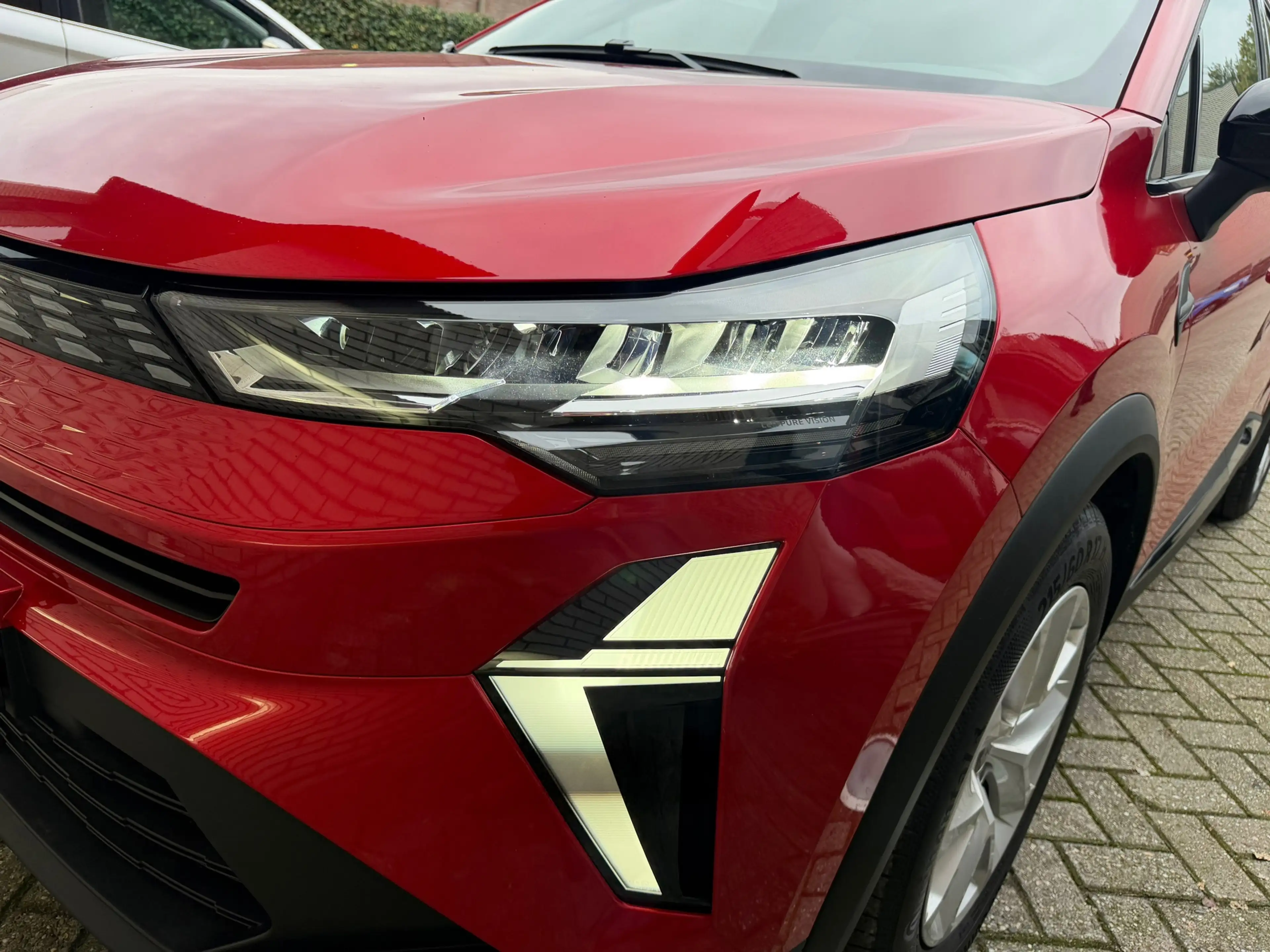 Renault Symbioz 1.8 E-Tech full hybrid Camera, Stoelverwarming & C — photo 24