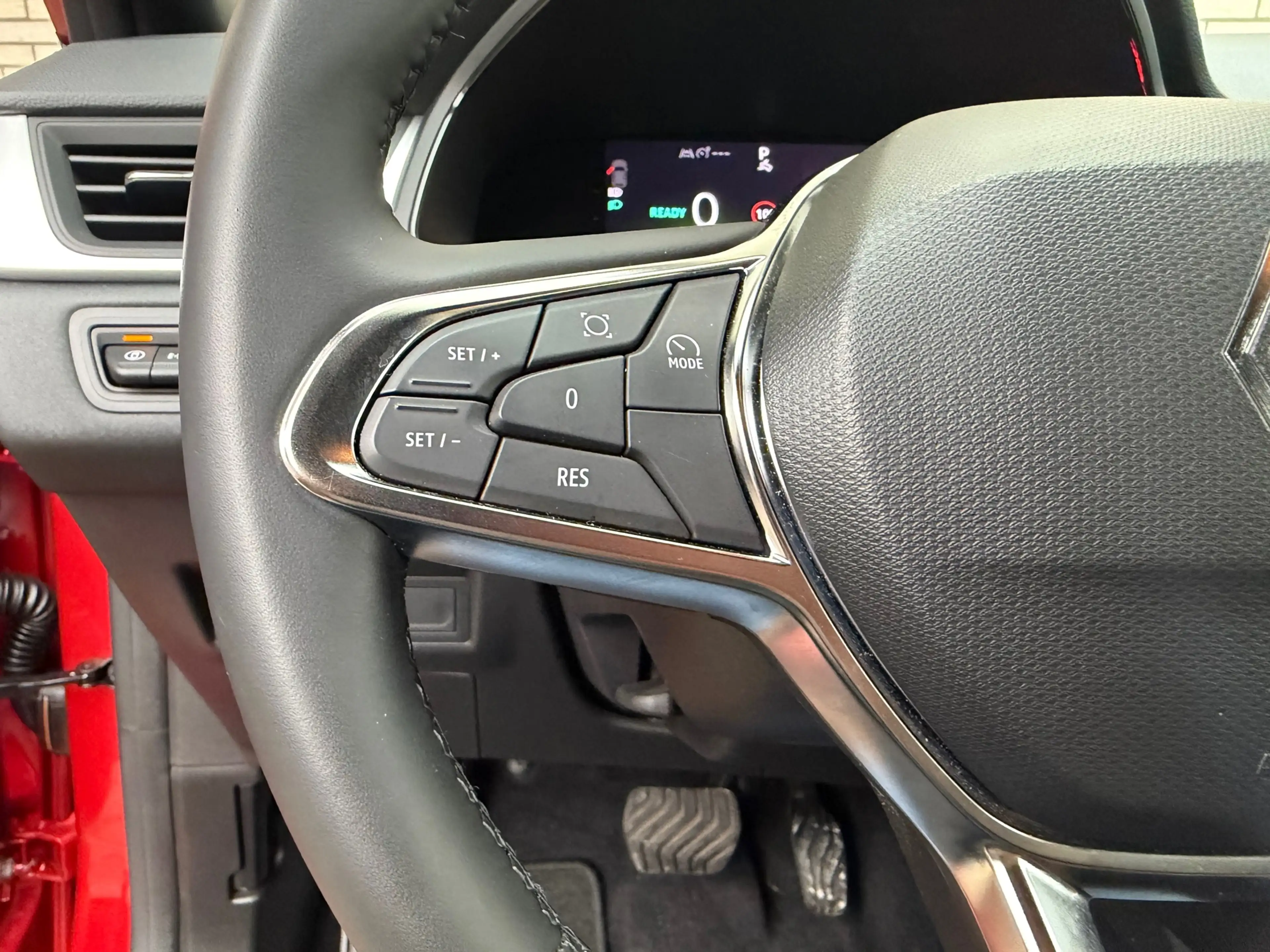 Renault Symbioz 1.8 E-Tech full hybrid Camera, Stoelverwarming & C — photo 8