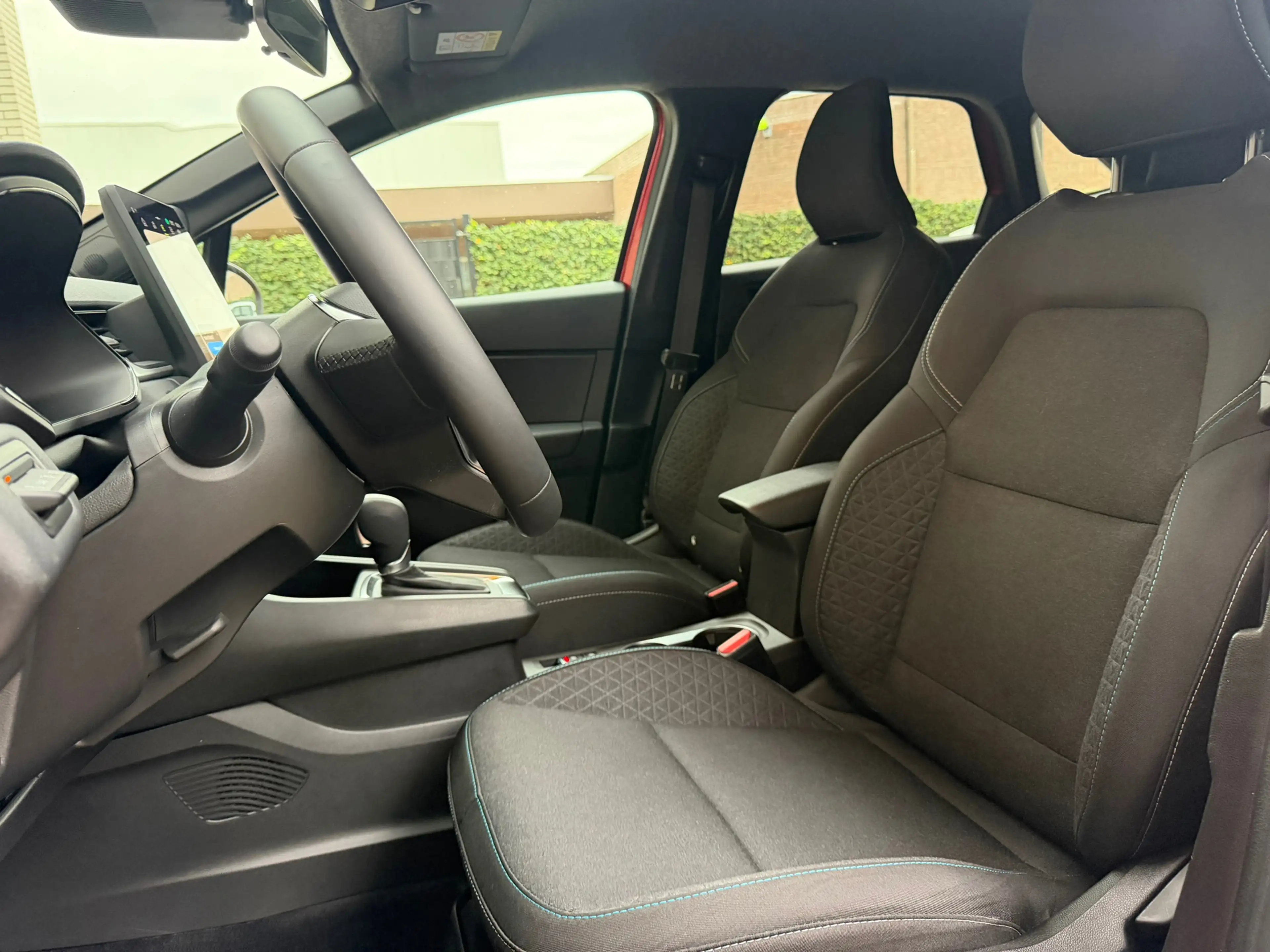 Renault Symbioz 1.8 E-Tech full hybrid Camera, Stoelverwarming & C — photo 5