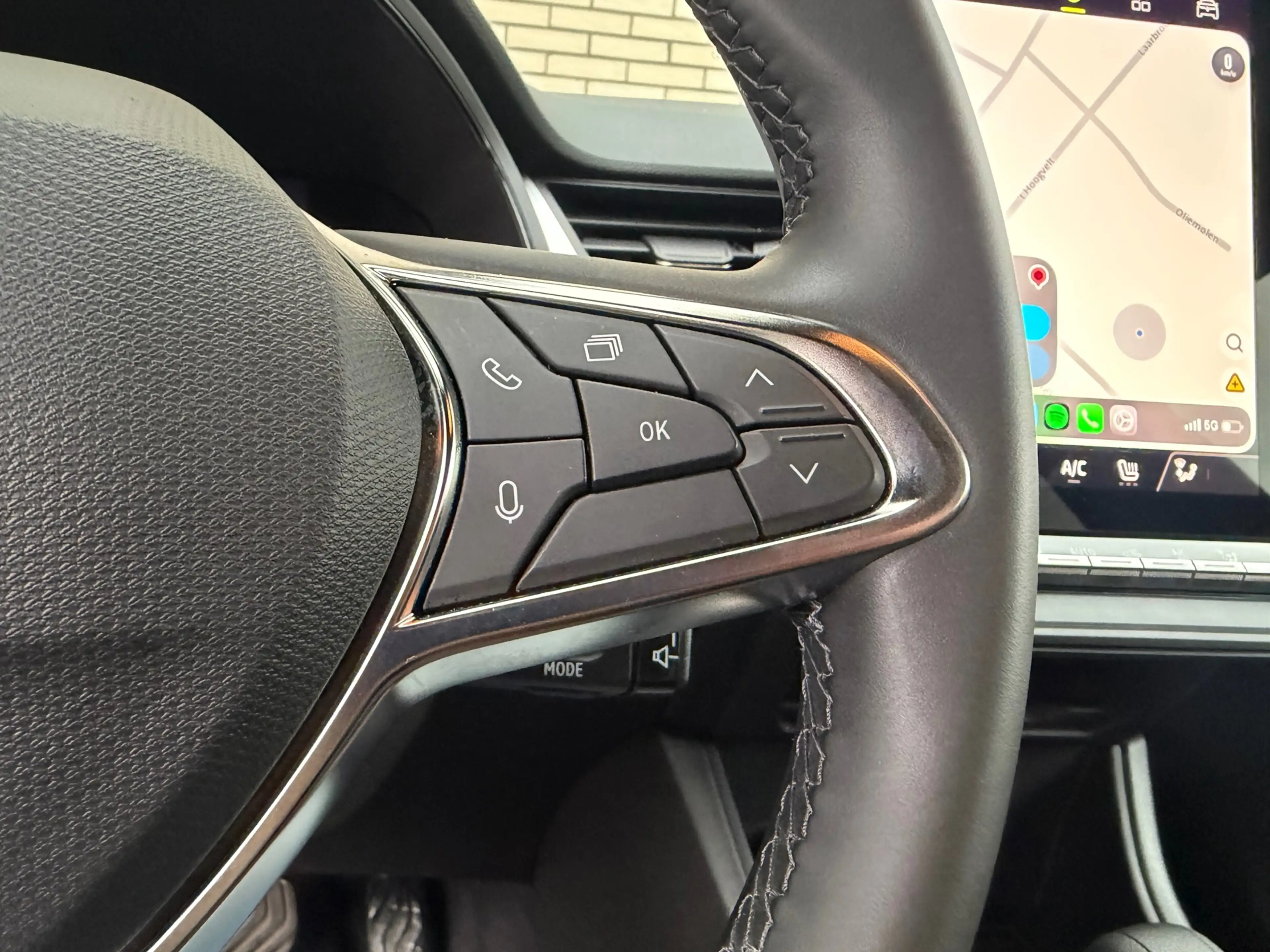Renault Symbioz 1.8 E-Tech full hybrid Camera, Stoelverwarming & C — photo 9