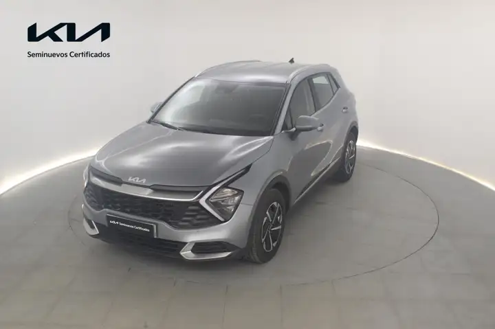 Kia Sportage 1.6 T-GDi MHEV Tech 2024