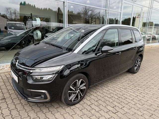 Second hand Citroen C4 1.5