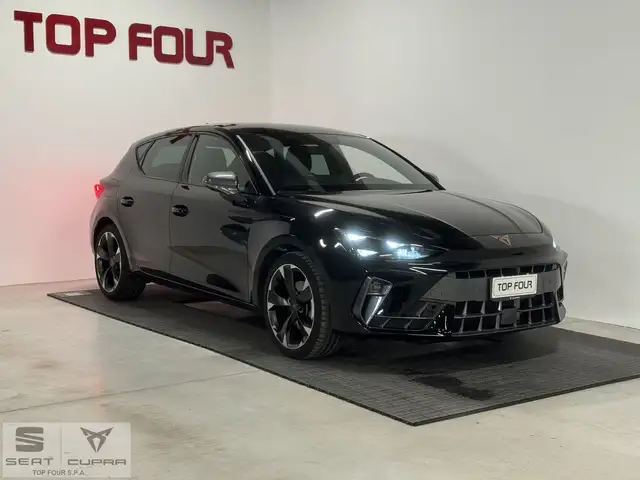 CUPRA Leon 2.0 TDI DSG