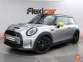 MINI Cooper SE Gris - thumbnail 3