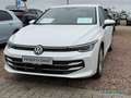 Volkswagen Golf VIII 1.5 TSI Style LED/NAVI/HUD/Kamera/Lenkhz. Weiß - thumbnail 2