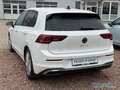 Volkswagen Golf VIII 1.5 TSI Style LED/NAVI/HUD/Kamera/Lenkhz. Weiß - thumbnail 4