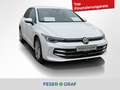 Volkswagen Golf VIII 1.5 TSI Style LED/NAVI/HUD/Kamera/Lenkhz. Weiß - thumbnail 1