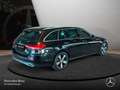 Mercedes-Benz C 200 T AVANTG+LED+KAMERA+KEYLESS+9G Schwarz - thumbnail 8