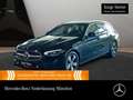 Mercedes-Benz C 200 T AVANTG+LED+KAMERA+KEYLESS+9G Schwarz - thumbnail 1