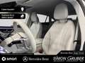 Mercedes-Benz EQE 350 + Edition AMG Airmatic HAL AHK Mod 2025 Schwarz - thumbnail 4