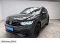 Volkswagen Tiguan 2.0 TDI DSG R-Line 4Motion HUD+Panorama Klima Grau - thumbnail 1