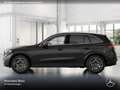 Mercedes-Benz GLC 200 4M AMG+360+AHK+LED+TOTW+KEYLESS+9G Gris - thumbnail 5