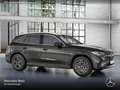 Mercedes-Benz GLC 200 4M AMG+360+AHK+LED+TOTW+KEYLESS+9G Gris - thumbnail 15