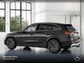 Mercedes-Benz GLC 200 4M AMG+360+AHK+LED+TOTW+KEYLESS+9G Gris - thumbnail 14