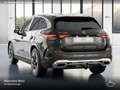 Mercedes-Benz GLC 200 4M AMG+360+AHK+LED+TOTW+KEYLESS+9G Gris - thumbnail 20