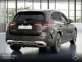 Mercedes-Benz GLC 200 4M AMG+360+AHK+LED+TOTW+KEYLESS+9G Gris - thumbnail 4