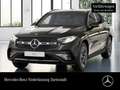 Mercedes-Benz GLC 200 4M AMG+360+AHK+LED+TOTW+KEYLESS+9G Gris - thumbnail 1