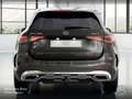 Mercedes-Benz GLC 200 4M AMG+360+AHK+LED+TOTW+KEYLESS+9G Gris - thumbnail 7