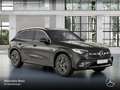 Mercedes-Benz GLC 200 4M AMG+360+AHK+LED+TOTW+KEYLESS+9G Gris - thumbnail 17