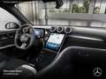 Mercedes-Benz GLC 200 4M AMG+360+AHK+LED+TOTW+KEYLESS+9G Gris - thumbnail 10